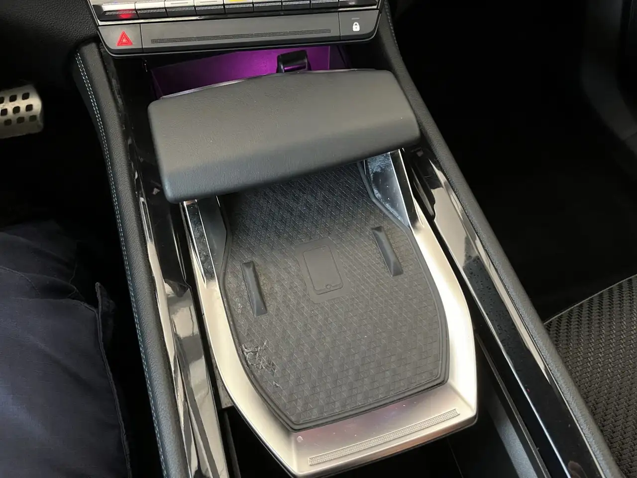 Renault Espace 1.2 e-Tech full hybrid esprit Alpine 200cv, миниатюра 30