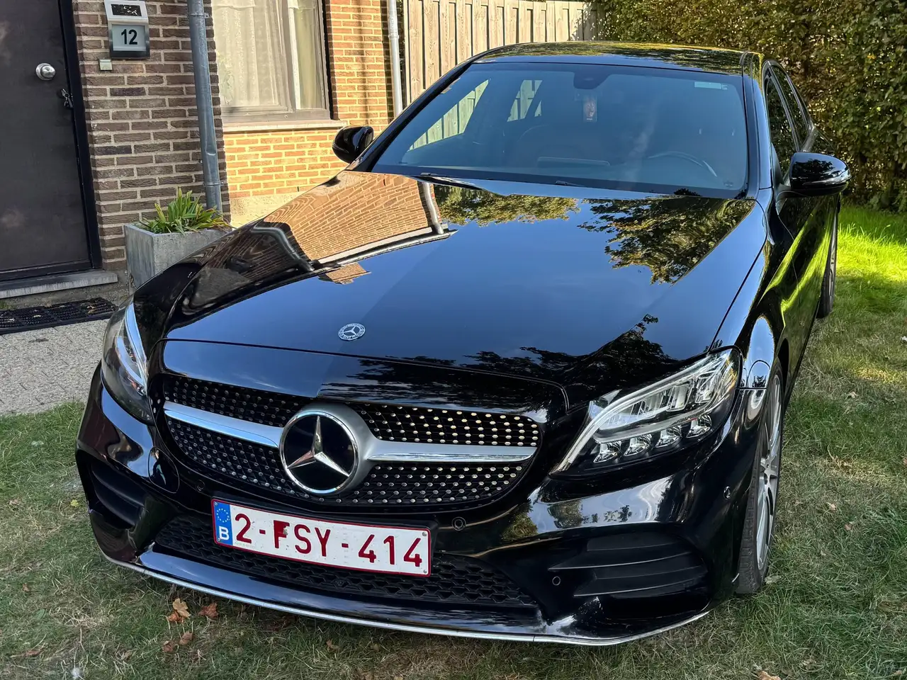 Mercedes-Benz 200