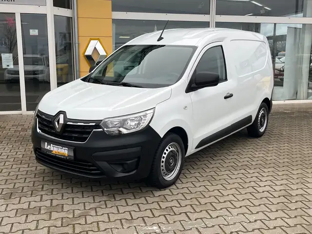Renault Express Extra Klima DAB T-Leder