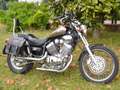 Yamaha XV 535 DX iscritta registro storico FMI Noir - thumbnail 1