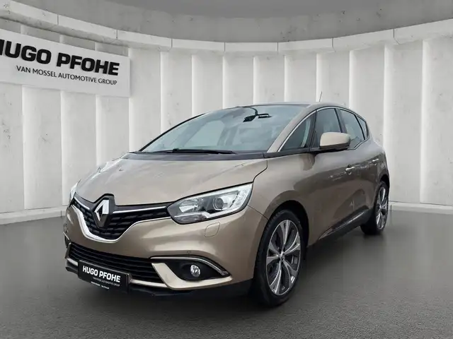 Renault Scenic 1.2 TCe 130 Energy Intens