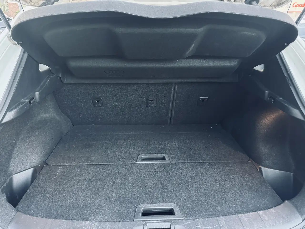 Nissan Qashqai снимка Nissan Qashqai