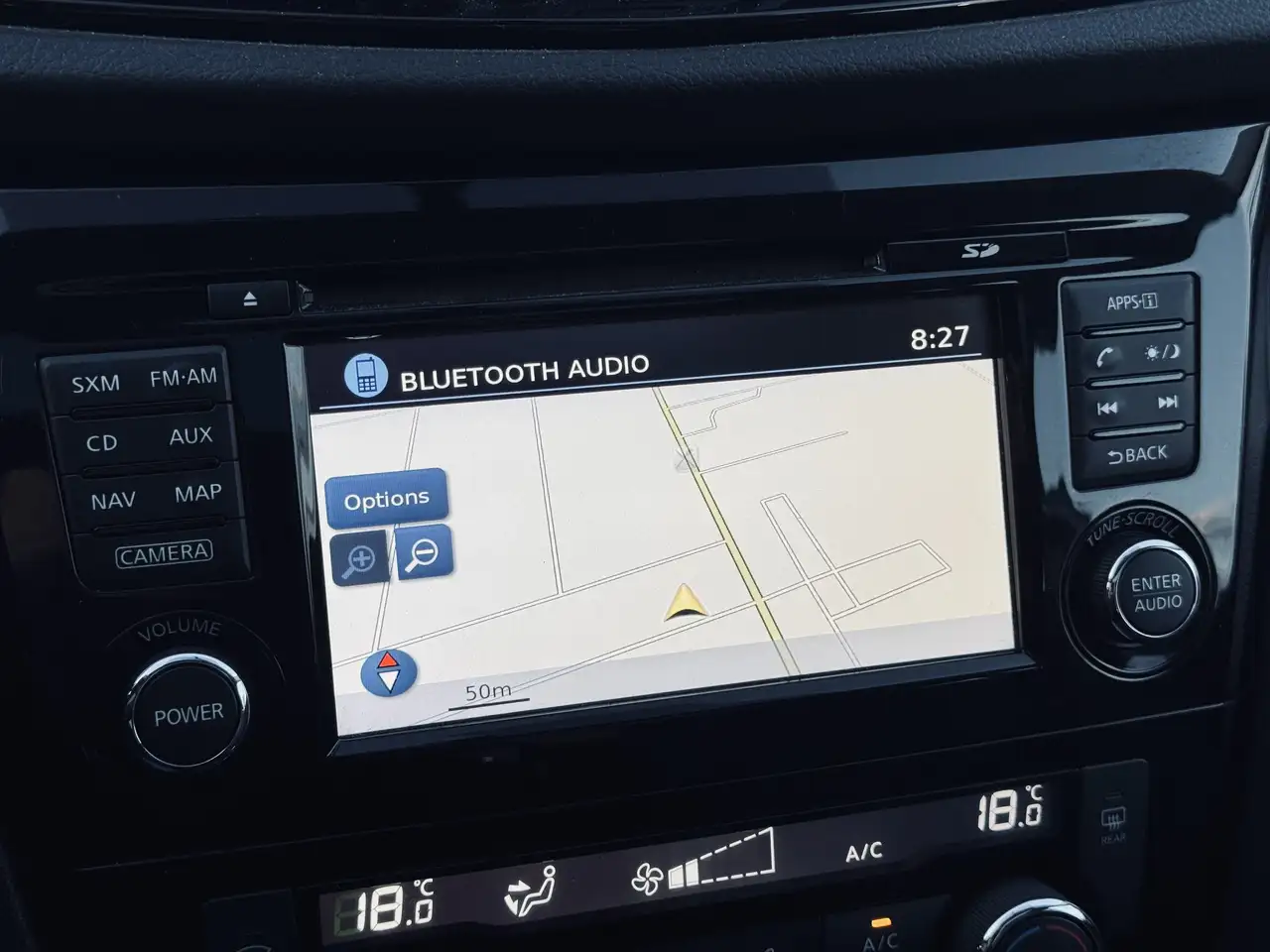 Nissan Qashqai снимка Nissan Qashqai