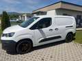 Peugeot Partner Peugeot Partner Lang BlueHDi Transporter Weiß - thumbnail 4