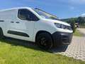Peugeot Partner Peugeot Partner Lang BlueHDi Transporter Weiß - thumbnail 6