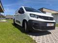 Peugeot Partner Peugeot Partner Lang BlueHDi Transporter Weiß - thumbnail 3