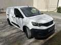 Peugeot Partner Peugeot Partner Lang BlueHDi Transporter Weiß - thumbnail 1