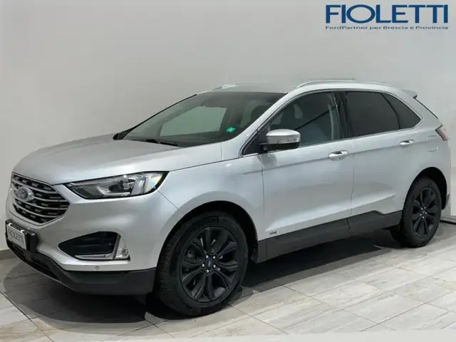 Ford Edge 2.0 ECOBLUE 238 CV AWD START&STOP AUT. TITANIUM