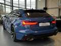 Audi RS6 qu. performance 4.0 TFSI"Laser/Head-Up/Pano" Bleu - thumbnail 6
