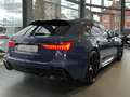 Audi RS6 qu. performance 4.0 TFSI"Laser/Head-Up/Pano" Bleu - thumbnail 4