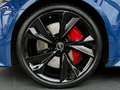 Audi RS6 qu. performance 4.0 TFSI"Laser/Head-Up/Pano" Bleu - thumbnail 35