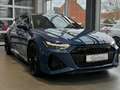 Audi RS6 qu. performance 4.0 TFSI"Laser/Head-Up/Pano" Bleu - thumbnail 3
