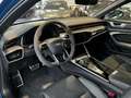 Audi RS6 qu. performance 4.0 TFSI"Laser/Head-Up/Pano" Bleu - thumbnail 8