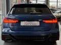 Audi RS6 qu. performance 4.0 TFSI"Laser/Head-Up/Pano" Bleu - thumbnail 5