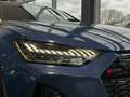 Audi RS6 qu. performance 4.0 TFSI"Laser/Head-Up/Pano" Bleu - thumbnail 40