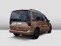 Volkswagen Caddy EDITION 1,5TSI 85kW eHybrid DSG AGR KAMERA Braun - thumbnail 4
