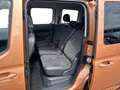 Volkswagen Caddy EDITION 1,5TSI 85kW eHybrid DSG AGR KAMERA Braun - thumbnail 11