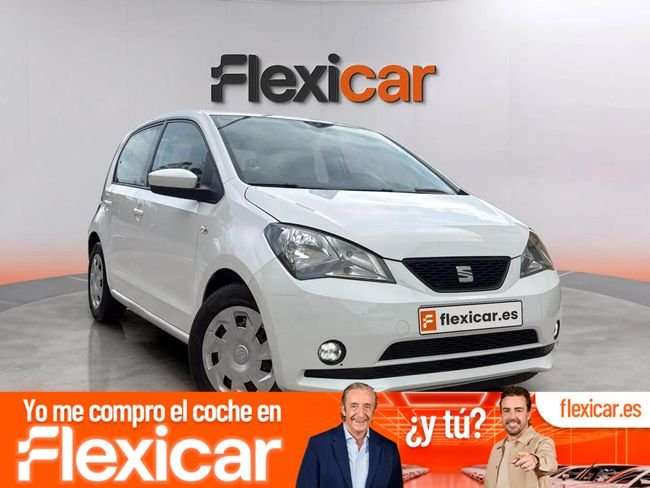 SEAT Mii 1.0 Style Edition 75 - foto 1