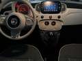 Fiat 500 1.2 Lounge MTA Blanc - thumbnail 9