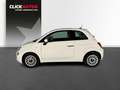 Fiat 500 1.2 Lounge MTA Blanc - thumbnail 4