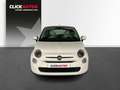 Fiat 500 1.2 Lounge MTA Blanc - thumbnail 2
