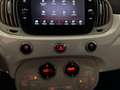 Fiat 500 1.2 Lounge MTA Blanc - thumbnail 11