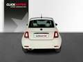 Fiat 500 1.2 Lounge MTA Blanc - thumbnail 6