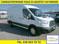 Ford Transit € 11990 TRANSIT L3 PASSO LUNGO KM 97000 Blu/Azzurro - thumbnail 2