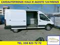 Ford Transit € 11990 TRANSIT L3 PASSO LUNGO KM 97000 Blu/Azzurro - thumbnail 6
