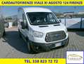 Ford Transit € 11990 TRANSIT L3 PASSO LUNGO KM 97000 Blu/Azzurro - thumbnail 1