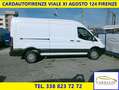 Ford Transit € 11990 TRANSIT L3 PASSO LUNGO KM 97000 Blu/Azzurro - thumbnail 4