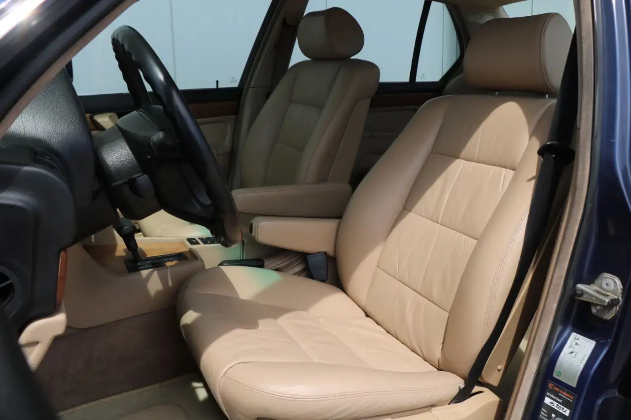 BMW 735 iLA *ELSD*LEDER*KLIMAAUTOM.*E-SITZE*SPERRDIFF, foto 9