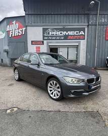 320d xdrive 184 luxury bva8