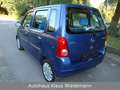 Opel Agila A 1.2 16V COMFORT - 2.Hd./orig. 94 TKM Blau - thumbnail 3