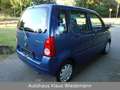 Opel Agila A 1.2 16V COMFORT - 2.Hd./orig. 94 TKM Blau - thumbnail 6