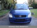 Opel Agila A 1.2 16V COMFORT - 2.Hd./orig. 94 TKM Blau - thumbnail 9