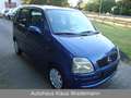 Opel Agila A 1.2 16V COMFORT - 2.Hd./orig. 94 TKM Blau - thumbnail 8