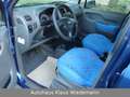 Opel Agila A 1.2 16V COMFORT - 2.Hd./orig. 94 TKM Blau - thumbnail 11