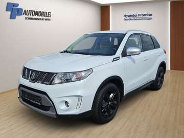 1.4 Comfort 4x4 + Standheizung