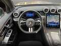 Mercedes-Benz GLC 220 d 4M AMG+NIGHT+360+AHK+BURMESTER+KEYLESS Schwarz - thumbnail 14