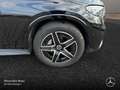 Mercedes-Benz GLC 220 d 4M AMG+NIGHT+360+AHK+BURMESTER+KEYLESS Schwarz - thumbnail 6