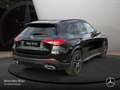 Mercedes-Benz GLC 220 d 4M AMG+NIGHT+360+AHK+BURMESTER+KEYLESS Schwarz - thumbnail 8
