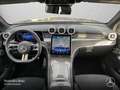 Mercedes-Benz GLC 220 d 4M AMG+NIGHT+360+AHK+BURMESTER+KEYLESS Schwarz - thumbnail 13