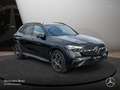 Mercedes-Benz GLC 220 d 4M AMG+NIGHT+360+AHK+BURMESTER+KEYLESS Schwarz - thumbnail 5