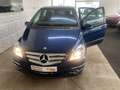 Mercedes-Benz B 200 Avantgarde Automatik Scheckheft SHZ Tempo. Bleu - thumbnail 4