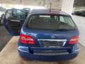 Mercedes-Benz B 200 Avantgarde Automatik Scheckheft SHZ Tempo. Bleu - thumbnail 6