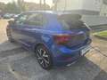 Volkswagen Polo 1.0 TSI R-Line Bleu - thumbnail 3