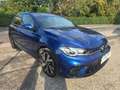 Volkswagen Polo 1.0 TSI R-Line Bleu - thumbnail 4