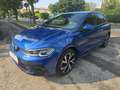 Volkswagen Polo 1.0 TSI R-Line Bleu - thumbnail 1