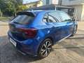 Volkswagen Polo 1.0 TSI R-Line Bleu - thumbnail 2